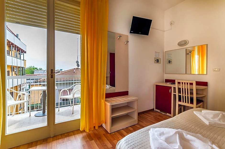 Hotel Stresa