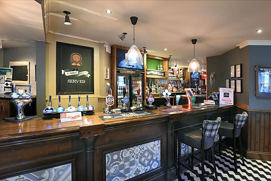 Oaklands by Greene King Inns