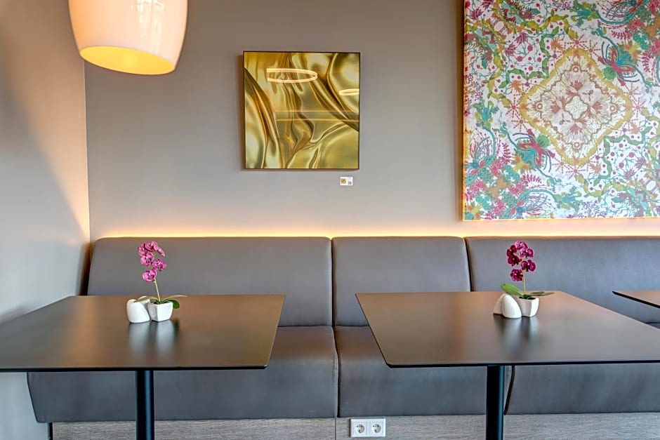 Hey Lou Hotel Monheim am Rhein