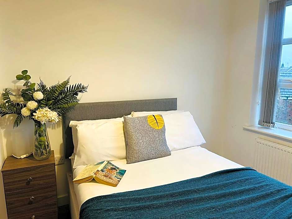 Endsleigh Park Hotel