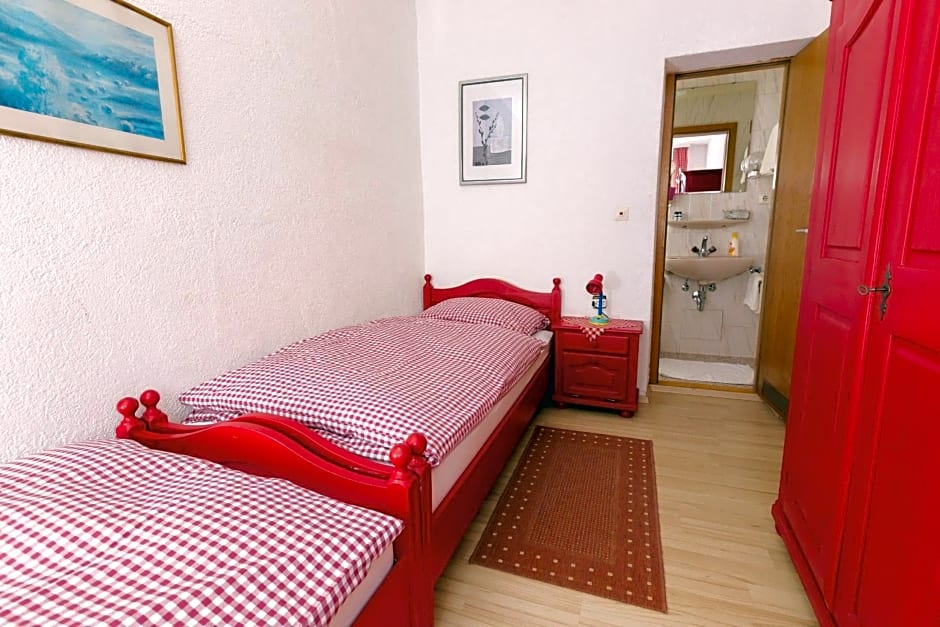 Hotel-Restaurant Köhler
