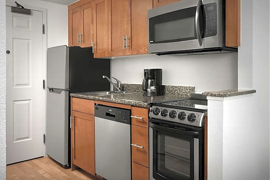 TownePlace Suites by Marriott Suffolk Chesapeake