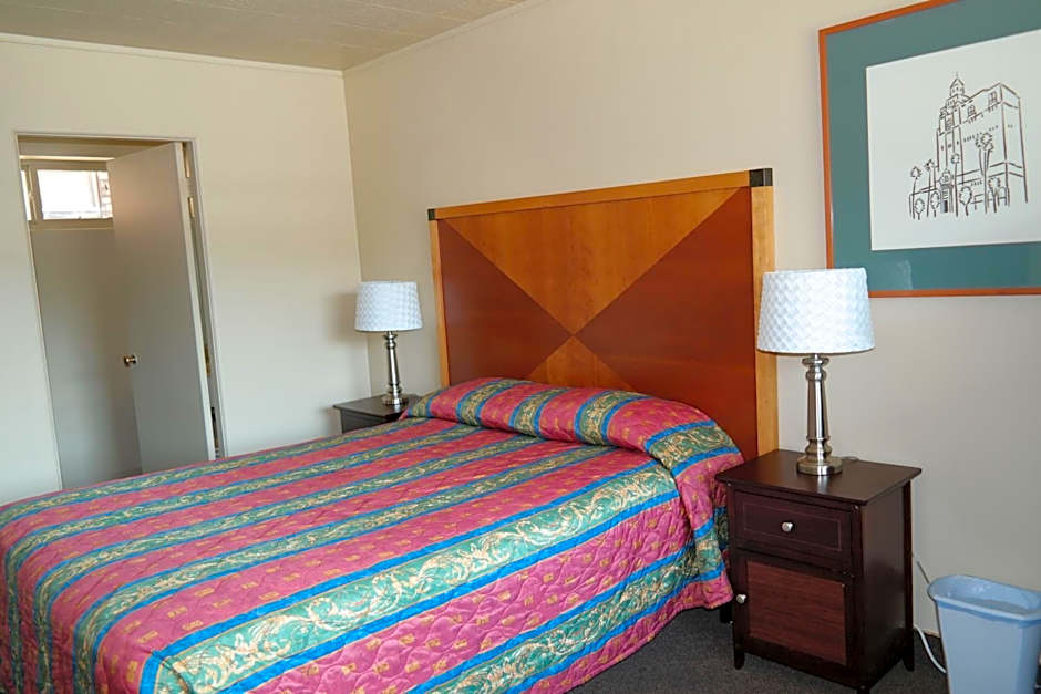 River Park Inn