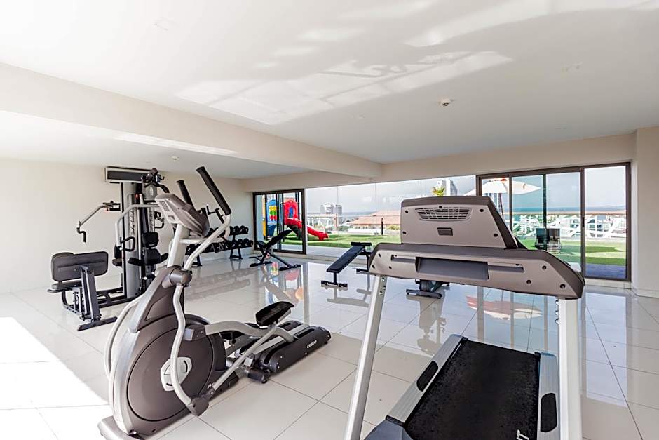 Water Park By Pattaya Sunny Rentals