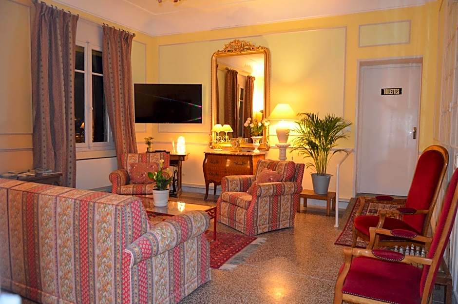 Hôtel Lac Et Forêt