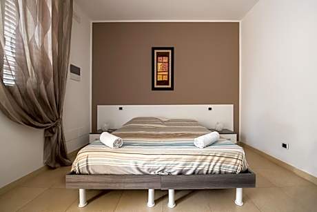 Comfort Quadruple Room