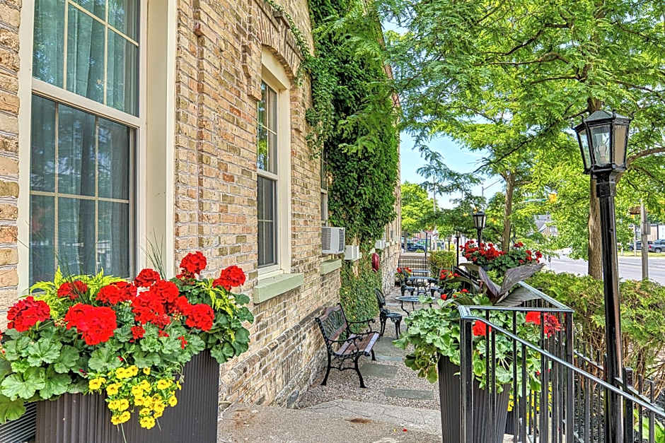 The Stratford Hotel by Hoco Hotels Collection