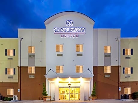 Candlewood Suites Lake Charles South