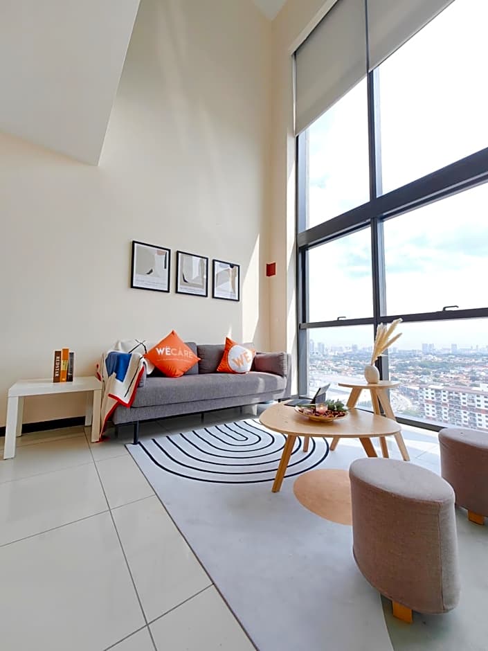 The Velvet Icon City Petaling Jaya