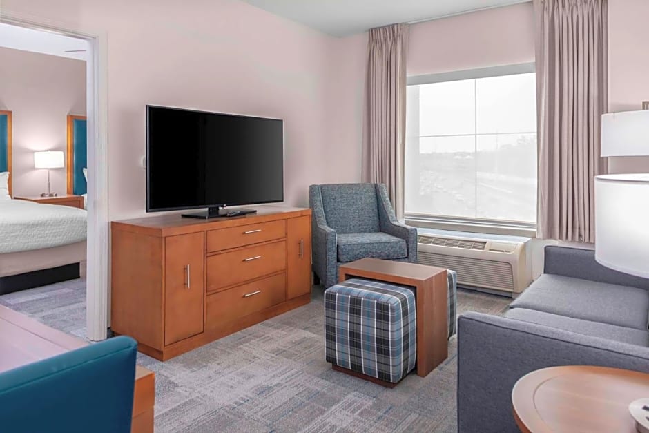 Homewood Suites By Hilton St Louis - Galleria