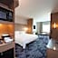 Fairfield Inn & Suites By Marriott Dayton North