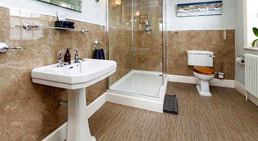 The Agent's House Bed and Breakfast