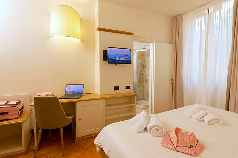 Hotel Relais Il Cestello