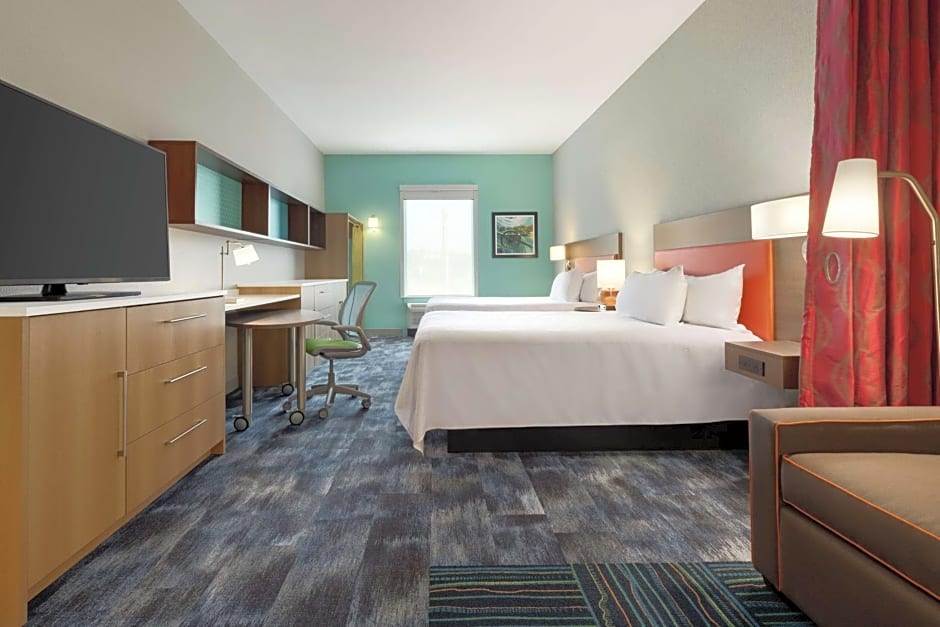 Home2 Suites By Hilton Vicksburg, Ms