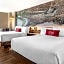 Cambria Hotel Washington D.C. Navy Yard Riverfront