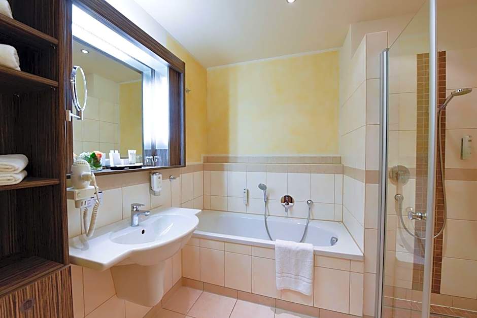 Hotel am Vitalpark