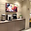 Ease Hotel (Ningbo Tianyi Sqaure Jiangxiaqiao Metro Station)