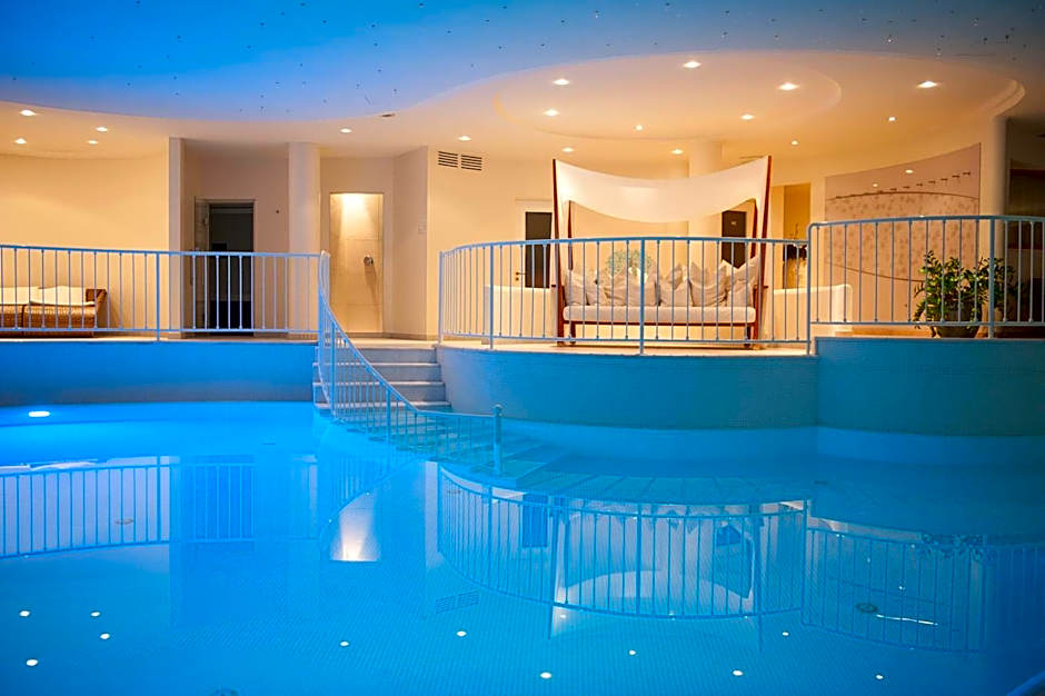 Hotel Ansitz Plantitscherhof