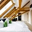 DIE KRONE - Hotel Garni