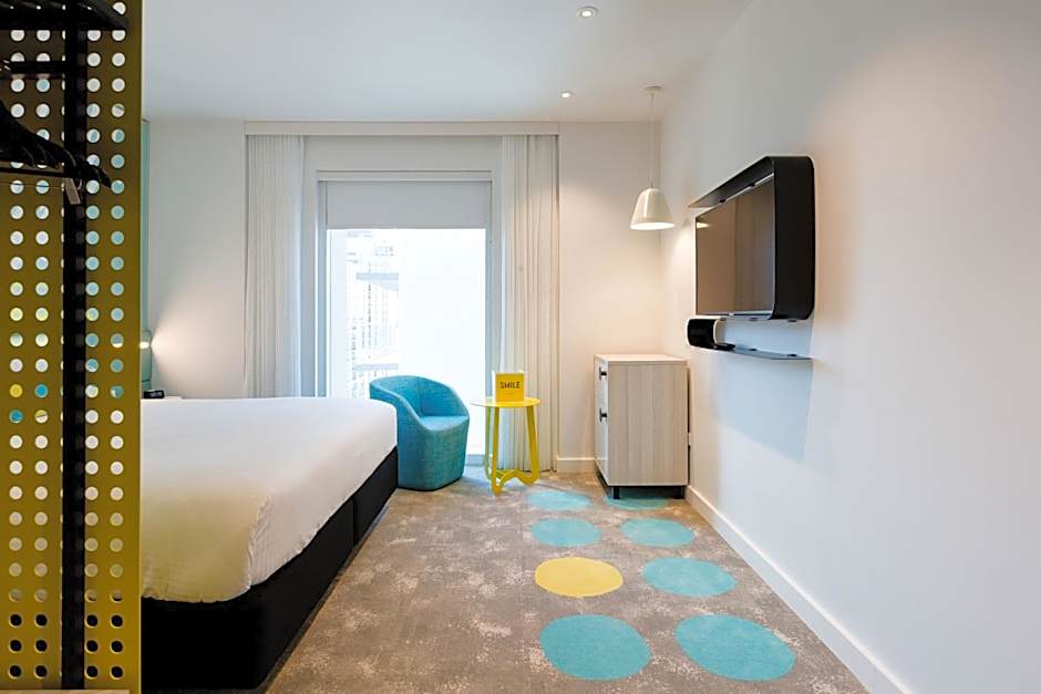 ibis Styles East Perth