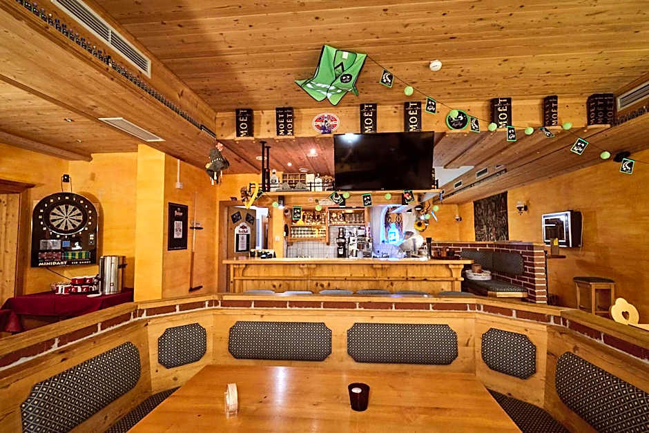 Hotel Kirchboden by Alpeffect Hotels