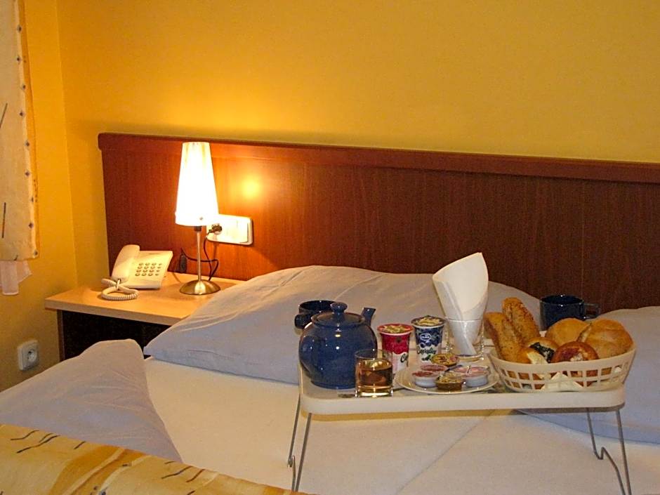 Aparthotel Austria Suites