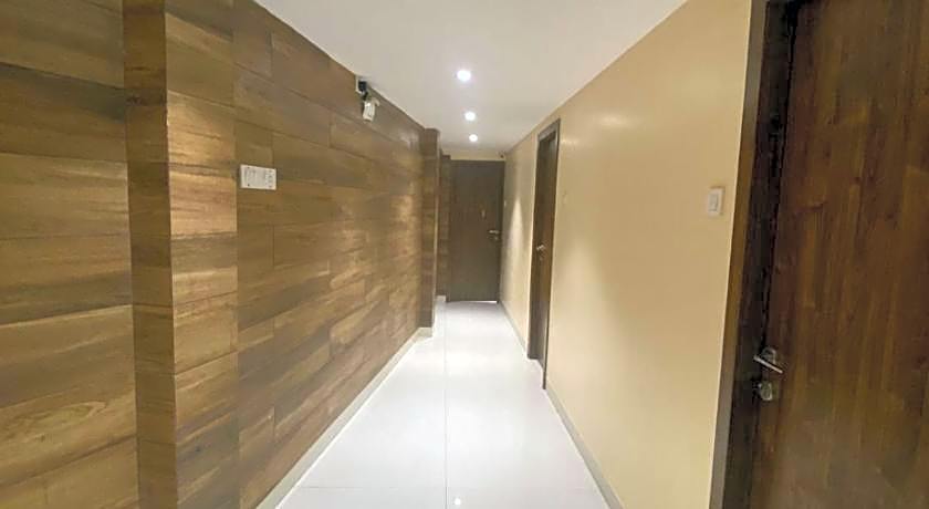 Garden Creek Residency