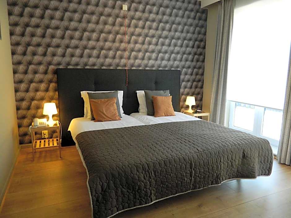 Boutique Hotel Butler