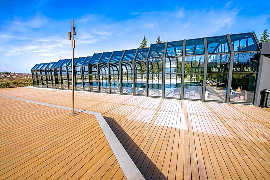 Park Hotel Tsinandali Estate