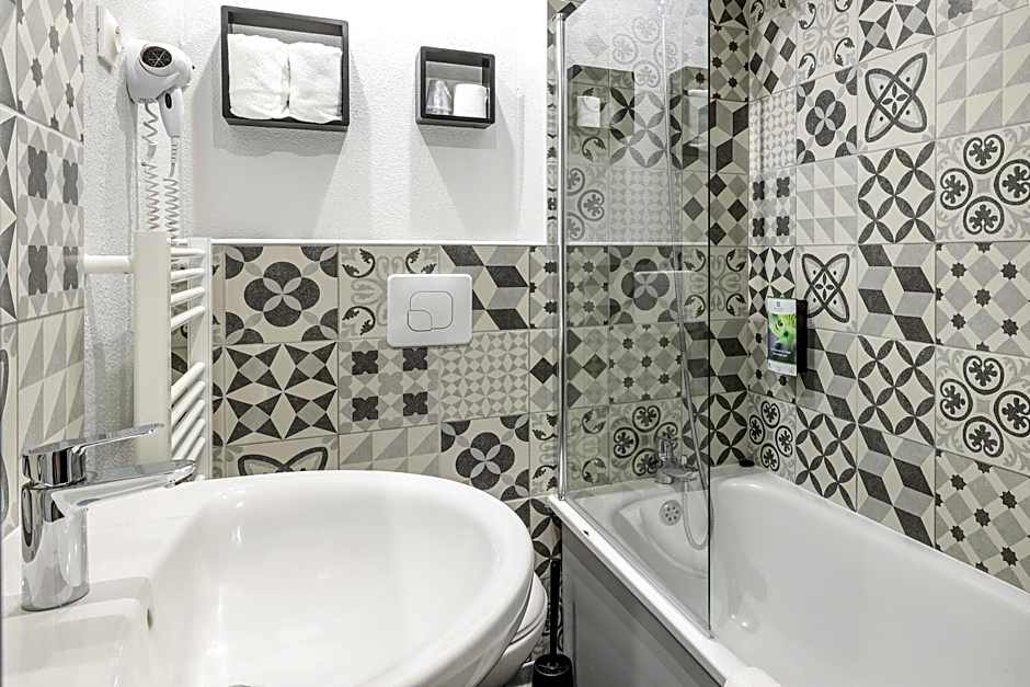 Sure Hotel by Best Western Calais Coquelles Tunnel s/ Manche