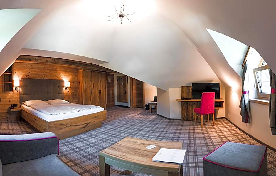 Hotel Sendlhof