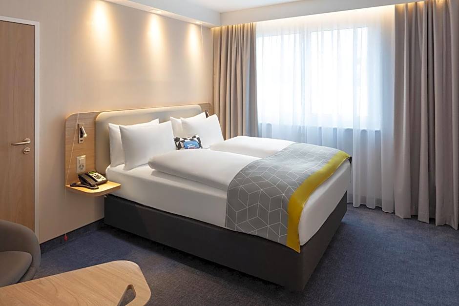 Holiday Inn Express Aarburg - Oftringen By IHG