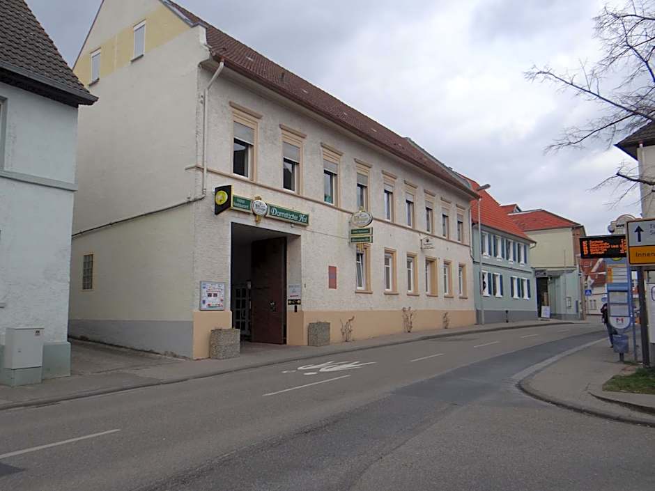 Darmstadter Hof