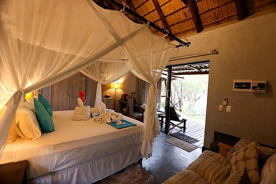 Call of the Wild Lodge