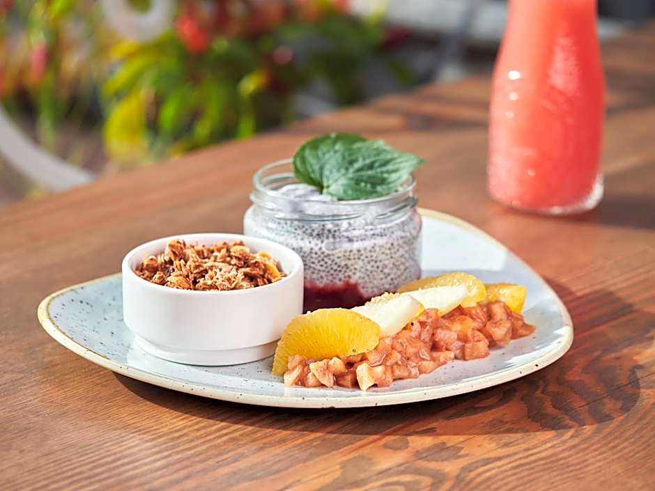 Boogie ApartHouse Old Town