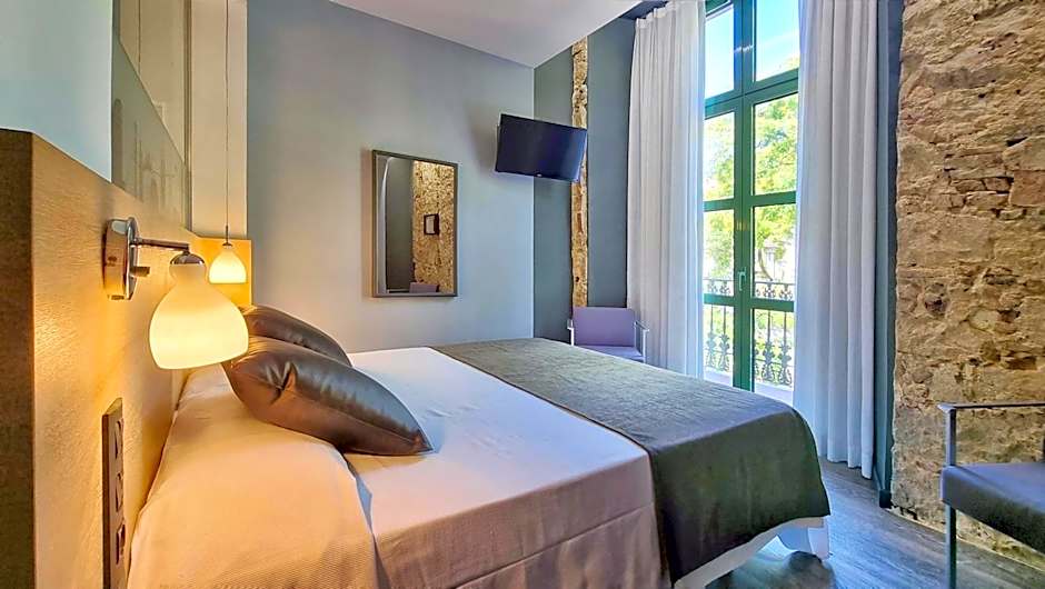 Hotel Sant Agustí