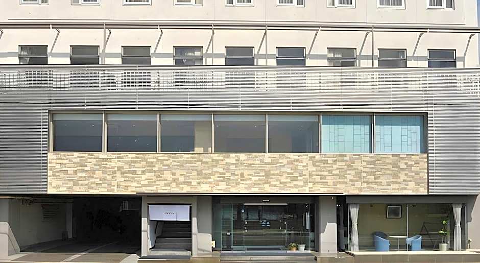 Onomichi Royal Hotel