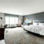 Hampton Inn By Hilton & Suites Beauport, Quebec, Canada