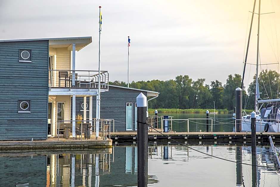 Im-Jaich Wasserferienwelt