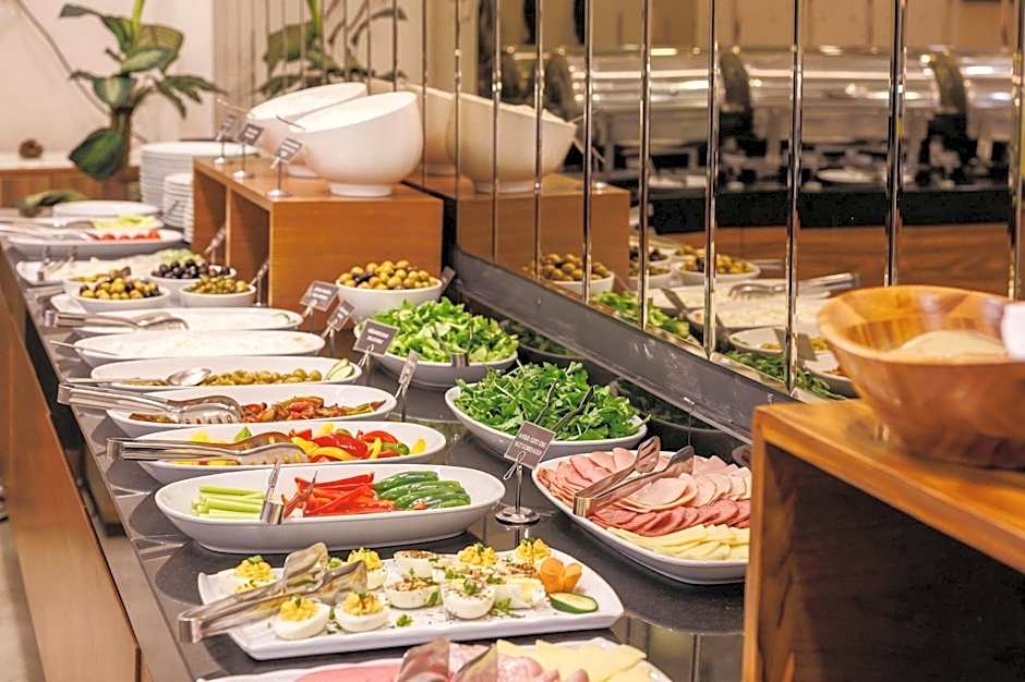 Adana Plaza Hotel