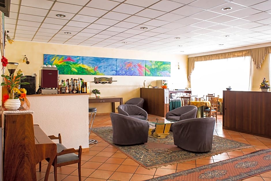 Hotel Parco Fiera