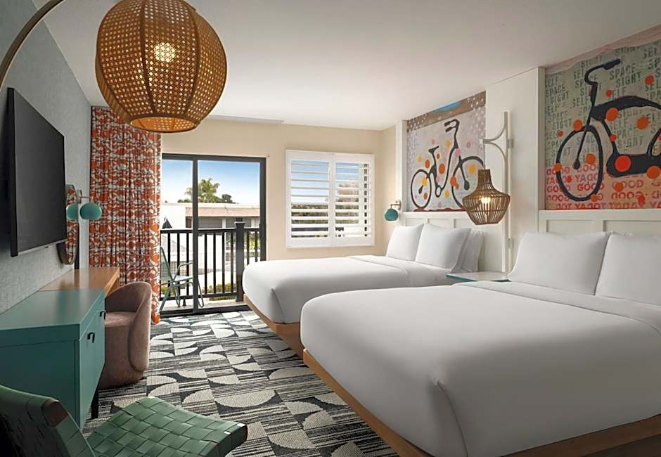 Holiday Inn Express Hotel & Suites Solana Beach-Del Mar By IHG