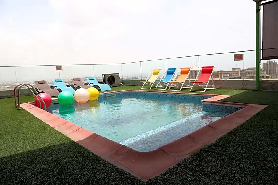 Hôtel Fleur de Lys Plateau