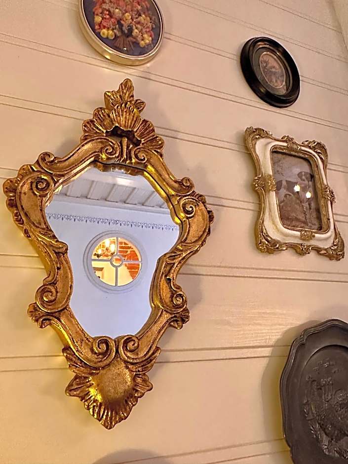 SĪMANIS Boutique Hotel