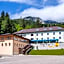 JUFA Hotel Altaussee