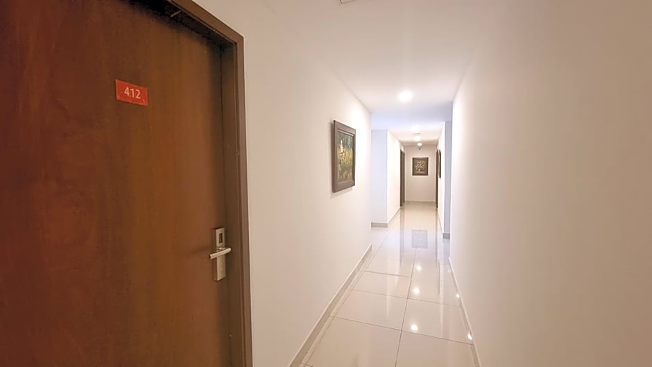 Hotel Karlo