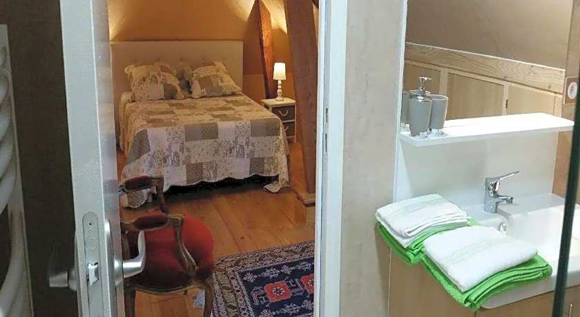 Chambres D'hotes du Plessis