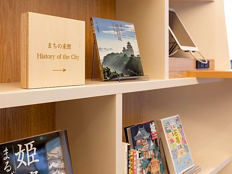 Comfort Hotel Himeji