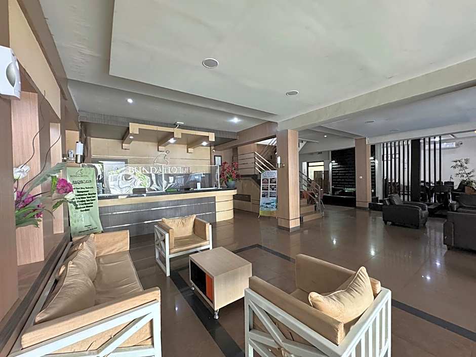 Townhouse Oak Padang near RTH Imam Bonjol