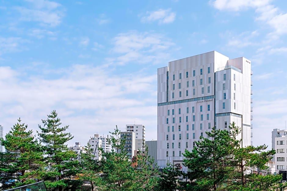 Keisei Richmond Hotel Tokyo Oshiage